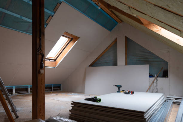 Best Energy Efficiency Solutions in Enetai, WA