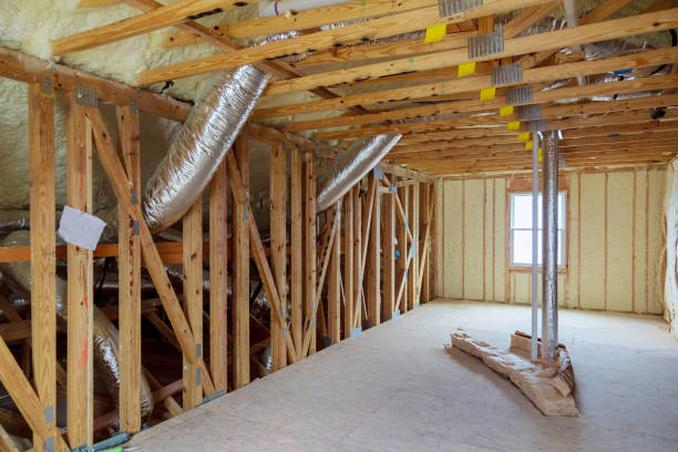 Best Insulation Maintenance and Repair in Enetai, WA