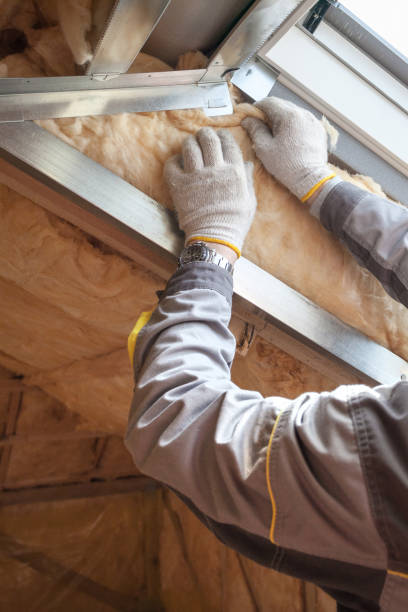 Best Types of Insulation in Enetai, WA