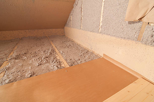 Best Insulation for Specific Applications in Enetai, WA